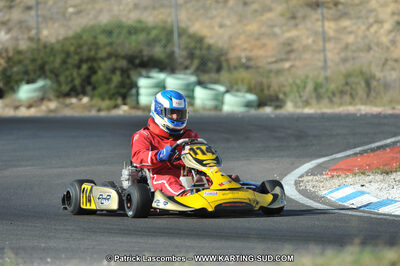 08 & 09/10/2011 : Finale Nationale X30 à Grabels (Photos Patrick Lascombes) 2011 — karting