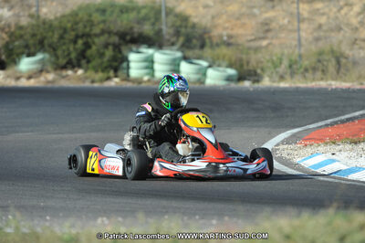 08 & 09/10/2011 : Finale Nationale X30 à Grabels (Photos Patrick Lascombes) 2011 — karting