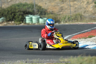 08 & 09/10/2011 : Finale Nationale X30 à Grabels (Photos Patrick Lascombes) 2011 — karting