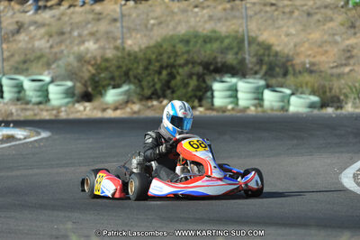 08 & 09/10/2011 : Finale Nationale X30 à Grabels (Photos Patrick Lascombes) 2011 — karting