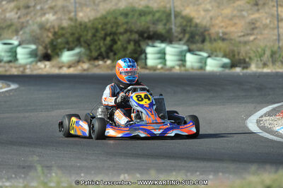 08 & 09/10/2011 : Finale Nationale X30 à Grabels (Photos Patrick Lascombes) 2011 — karting
