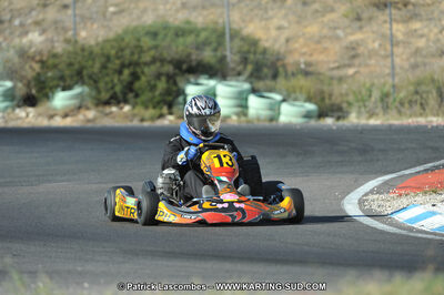08 & 09/10/2011 : Finale Nationale X30 à Grabels (Photos Patrick Lascombes) 2011 — karting
