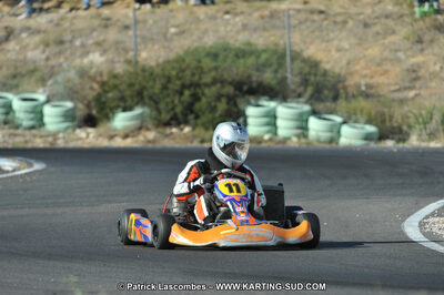 08 & 09/10/2011 : Finale Nationale X30 à Grabels (Photos Patrick Lascombes) 2011 — karting