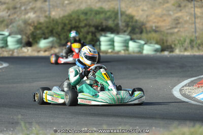 08 & 09/10/2011 : Finale Nationale X30 à Grabels (Photos Patrick Lascombes) 2011 — karting
