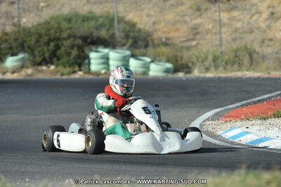 08 & 09/10/2011 : Finale Nationale X30 à Grabels (Photos Patrick Lascombes) 2011 — karting