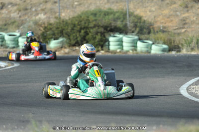 08 & 09/10/2011 : Finale Nationale X30 à Grabels (Photos Patrick Lascombes) 2011 — karting