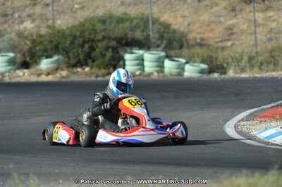 08 & 09/10/2011 : Finale Nationale X30 à Grabels (Photos Patrick Lascombes) 2011 — karting