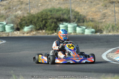 08 & 09/10/2011 : Finale Nationale X30 à Grabels (Photos Patrick Lascombes) 2011 — karting