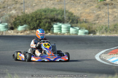 08 & 09/10/2011 : Finale Nationale X30 à Grabels (Photos Patrick Lascombes) 2011 — karting