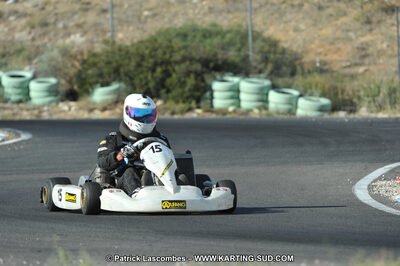 08 & 09/10/2011 : Finale Nationale X30 à Grabels (Photos Patrick Lascombes) 2011 — karting