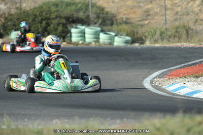 08 & 09/10/2011 : Finale Nationale X30 à Grabels (Photos Patrick Lascombes) 2011 — karting