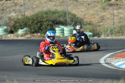 08 & 09/10/2011 : Finale Nationale X30 à Grabels (Photos Patrick Lascombes) 2011 — karting