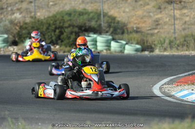 08 & 09/10/2011 : Finale Nationale X30 à Grabels (Photos Patrick Lascombes) 2011 — karting