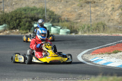 08 & 09/10/2011 : Finale Nationale X30 à Grabels (Photos Patrick Lascombes) 2011 — karting
