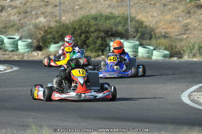 08 & 09/10/2011 : Finale Nationale X30 à Grabels (Photos Patrick Lascombes) 2011 — karting