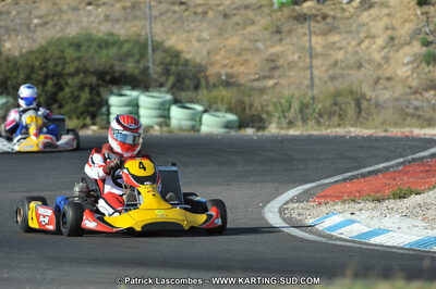 08 & 09/10/2011 : Finale Nationale X30 à Grabels (Photos Patrick Lascombes) 2011 — karting