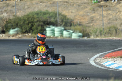 08 & 09/10/2011 : Finale Nationale X30 à Grabels (Photos Patrick Lascombes) 2011 — karting