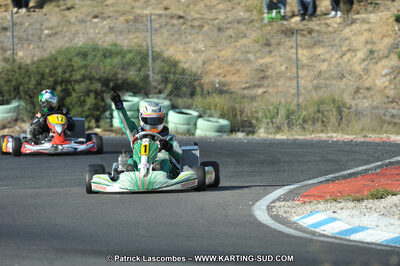 08 & 09/10/2011 : Finale Nationale X30 à Grabels (Photos Patrick Lascombes) 2011 — karting