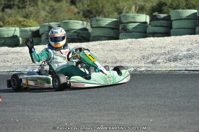 08 & 09/10/2011 : Finale Nationale X30 à Grabels (Photos Patrick Lascombes) 2011 — karting