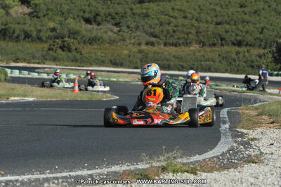 08 & 09/10/2011 : Finale Nationale X30 à Grabels (Photos Patrick Lascombes) 2011 — karting