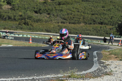 08 & 09/10/2011 : Finale Nationale X30 à Grabels (Photos Patrick Lascombes) 2011 — karting