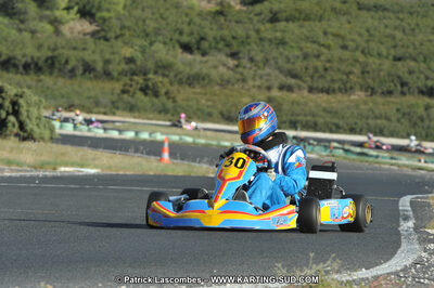 08 & 09/10/2011 : Finale Nationale X30 à Grabels (Photos Patrick Lascombes) 2011 — karting