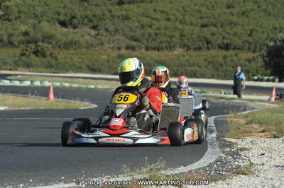 08 & 09/10/2011 : Finale Nationale X30 à Grabels (Photos Patrick Lascombes) 2011 — karting