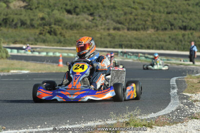 08 & 09/10/2011 : Finale Nationale X30 à Grabels (Photos Patrick Lascombes) 2011 — karting