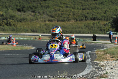 08 & 09/10/2011 : Finale Nationale X30 à Grabels (Photos Patrick Lascombes) 2011 — karting