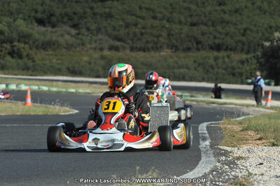 08 & 09/10/2011 : Finale Nationale X30 à Grabels (Photos Patrick Lascombes) 2011 — karting