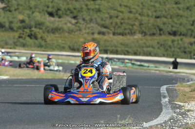08 & 09/10/2011 : Finale Nationale X30 à Grabels (Photos Patrick Lascombes) 2011 — karting