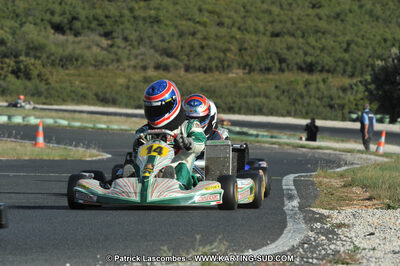 08 & 09/10/2011 : Finale Nationale X30 à Grabels (Photos Patrick Lascombes) 2011 — karting