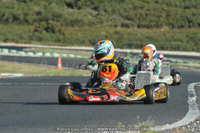 08 & 09/10/2011 : Finale Nationale X30 à Grabels (Photos Patrick Lascombes) 2011 — karting