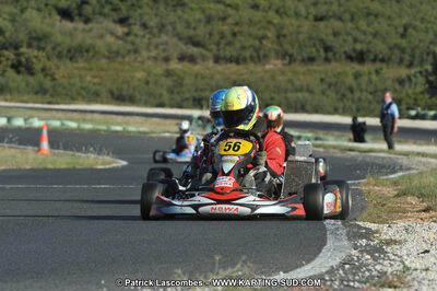 08 & 09/10/2011 : Finale Nationale X30 à Grabels (Photos Patrick Lascombes) 2011 — karting
