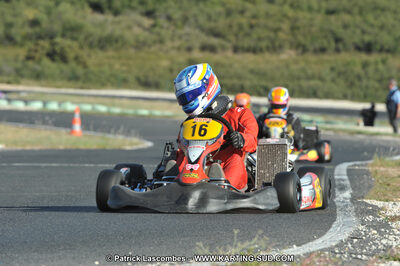 08 & 09/10/2011 : Finale Nationale X30 à Grabels (Photos Patrick Lascombes) 2011 — karting
