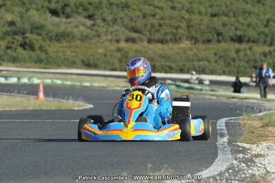 08 & 09/10/2011 : Finale Nationale X30 à Grabels (Photos Patrick Lascombes) 2011 — karting
