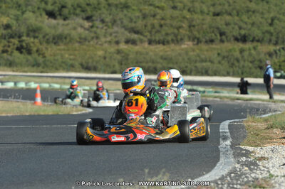 08 & 09/10/2011 : Finale Nationale X30 à Grabels (Photos Patrick Lascombes) 2011 — karting