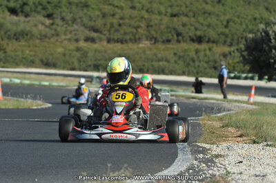 08 & 09/10/2011 : Finale Nationale X30 à Grabels (Photos Patrick Lascombes) 2011 — karting
