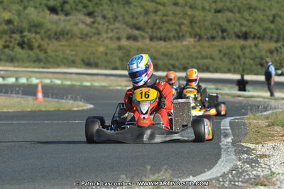 08 & 09/10/2011 : Finale Nationale X30 à Grabels (Photos Patrick Lascombes) 2011 — karting