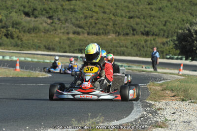 08 & 09/10/2011 : Finale Nationale X30 à Grabels (Photos Patrick Lascombes) 2011 — karting