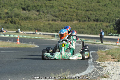 08 & 09/10/2011 : Finale Nationale X30 à Grabels (Photos Patrick Lascombes) 2011 — karting