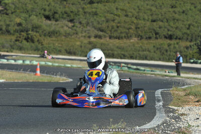 08 & 09/10/2011 : Finale Nationale X30 à Grabels (Photos Patrick Lascombes) 2011 — karting