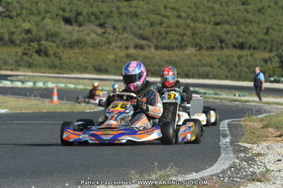 08 & 09/10/2011 : Finale Nationale X30 à Grabels (Photos Patrick Lascombes) 2011 — karting