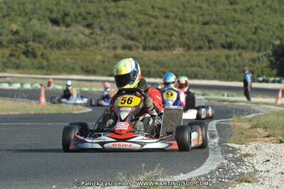 08 & 09/10/2011 : Finale Nationale X30 à Grabels (Photos Patrick Lascombes) 2011 — karting