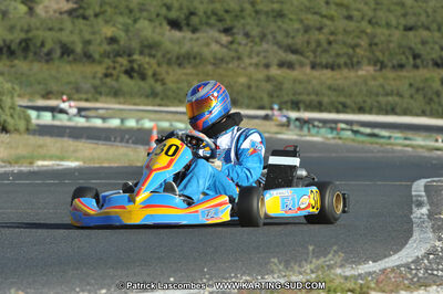 08 & 09/10/2011 : Finale Nationale X30 à Grabels (Photos Patrick Lascombes) 2011 — karting