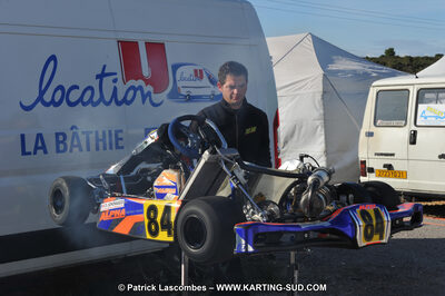 08 & 09/10/2011 : Finale Nationale X30 à Grabels (Photos Patrick Lascombes) 2011 — karting