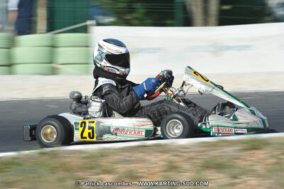 08 & 09/10/2011 : Finale Nationale X30 à Grabels (Photos Patrick Lascombes) 2011 — karting
