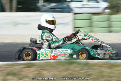 08 & 09/10/2011 : Finale Nationale X30 à Grabels (Photos Patrick Lascombes) 2011 — karting