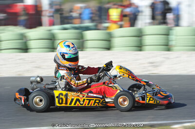 08 & 09/10/2011 : Finale Nationale X30 à Grabels (Photos Patrick Lascombes) 2011 — karting