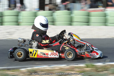 08 & 09/10/2011 : Finale Nationale X30 à Grabels (Photos Patrick Lascombes) 2011 — karting